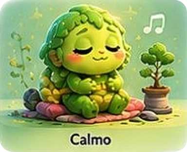 Calmo